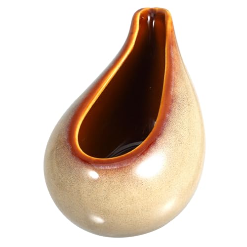 GALPADA Per Latte in per in per Sciroppo Contenitore per Piccola Distributore Sciroppo d Acero Tazze per Latte