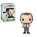 Funko Pop Television: Married with Children - Al with Remote Collectible Figure, Multicolor