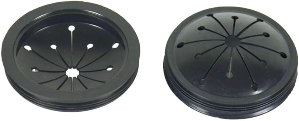 Plastic Guard Sink Waste Disposer Accessory Durable for Garbage Disposal Sink
