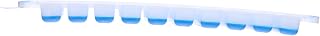 Creative Bar Shape Ice Cube Mold Cavity Ice Mould for Home Parties for Easy Release for Freezing Water Soda Wine