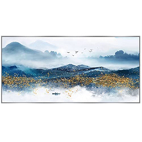 Peinture diamant 5d complet de grande taille pour une toile haut de gamme