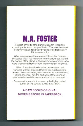 Waves 0879975695 Book Cover