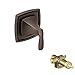 Moen KSTRVVO-75-T4611ORB Voss Transfer Valve, Oil Rubbed Bronze
