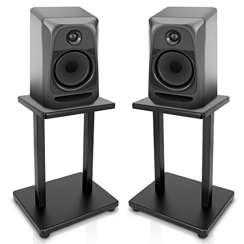 sound system stand