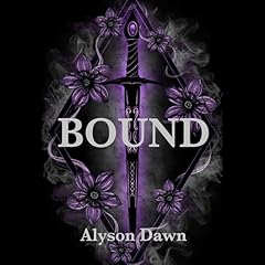Bound cover art