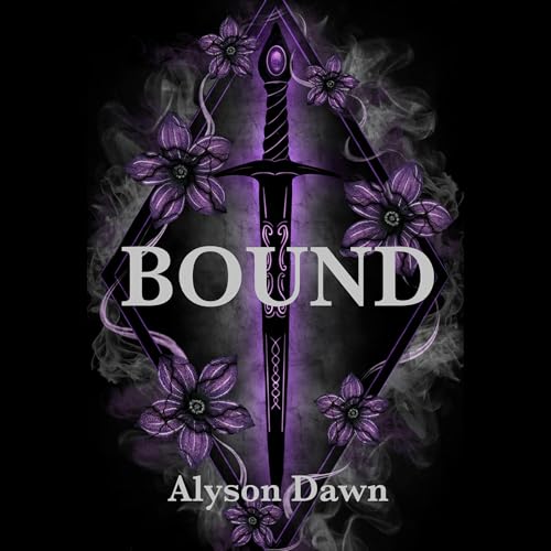『Bound』のカバーアート