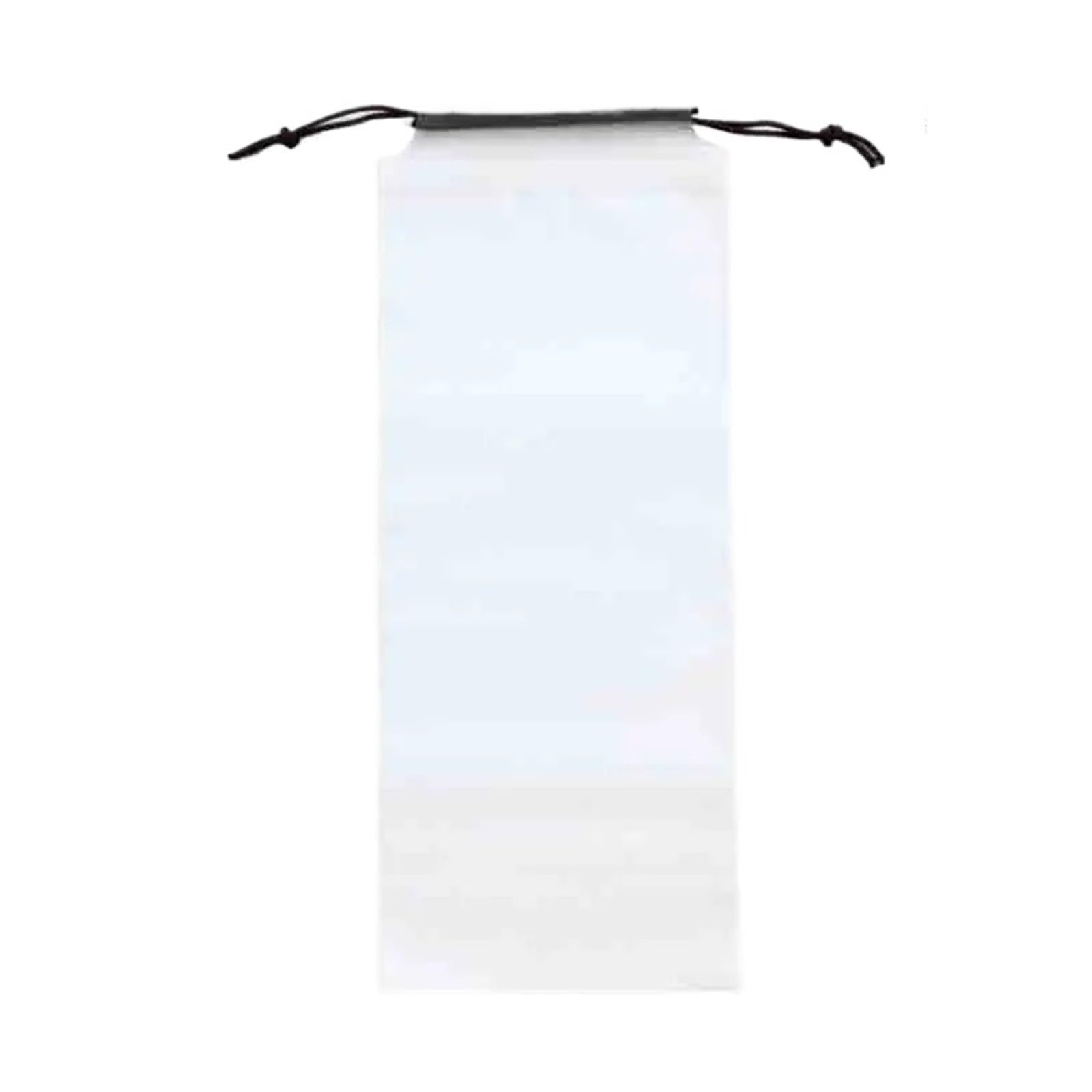 Bolsa para paraguas mojados 10-100 fundas transparentes e impermeables for paraguas, portátiles, con cordón y for guardar