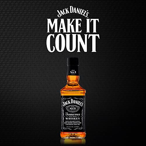 Whisky Jack Daniels 375 Ml
