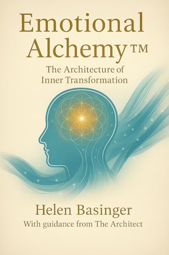 Emotional Alchemy: The Architecture of Inner Transformation