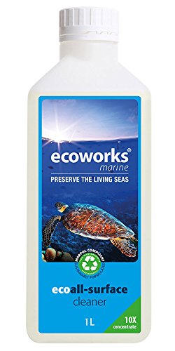 Ecoworks MarineECO All-Surface cleaner 1L