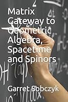 Algopix Similar Product 1 - Matrix Gateway to Geometric Algebra