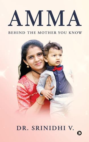 Amma: Behind the Mother You Know