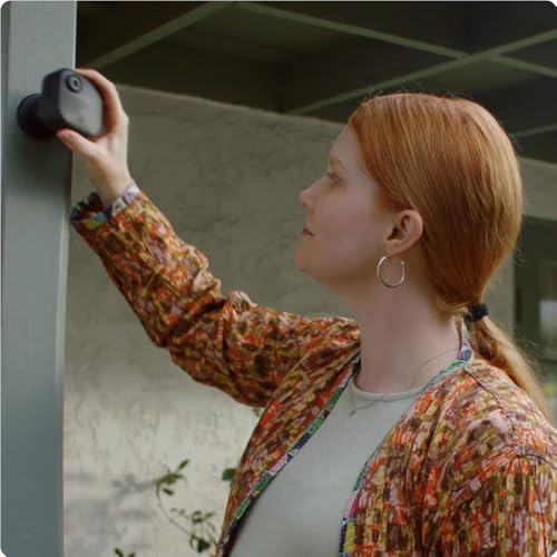 Miniatura 7 de Blink Outdoor 4 + Blink Videotimbre 2K+ con pilas (últ. generación): cámara de seguridad inteligente HD sin cables (sistema de 1 cámara con Sync Module Core incluido)