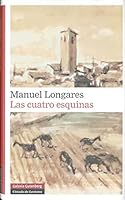 Las cuatro esquinas 8481099317 Book Cover