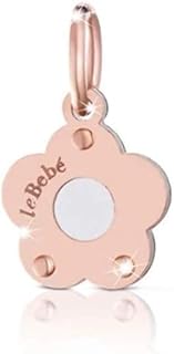 Collana lunga tipo sciarpa con nappine (Blu anatra)