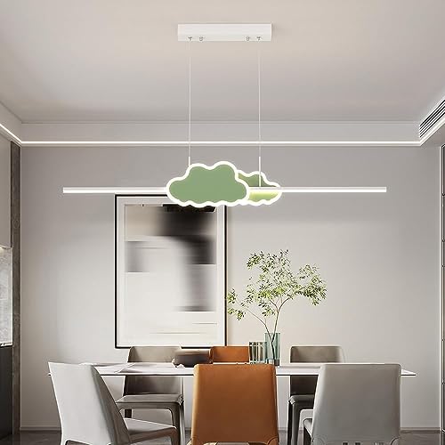 Lampe anti-scintillement moderne à intensité variable avec mémoire 3 couleurs