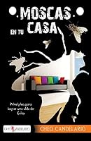 Moscas En Tu Casa 1512290254 Book Cover