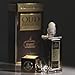 Maison d’Orient Oud Passion Gourmand Oriental Perfume Oil Roll‑On 20 mL — Rich Edible Vanilla & Oud Blend, Alcohol‑Free Unisex Attar, Vegan Long‑Lasting Travel Mini for Women & Men