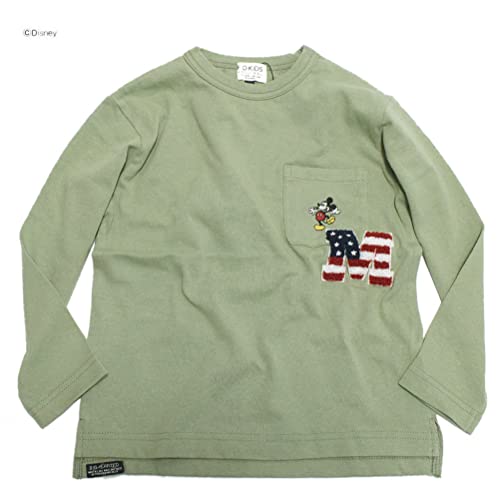 ミッキー キッズ Tシャツの人気商品 通販 価格比較 価格 Com