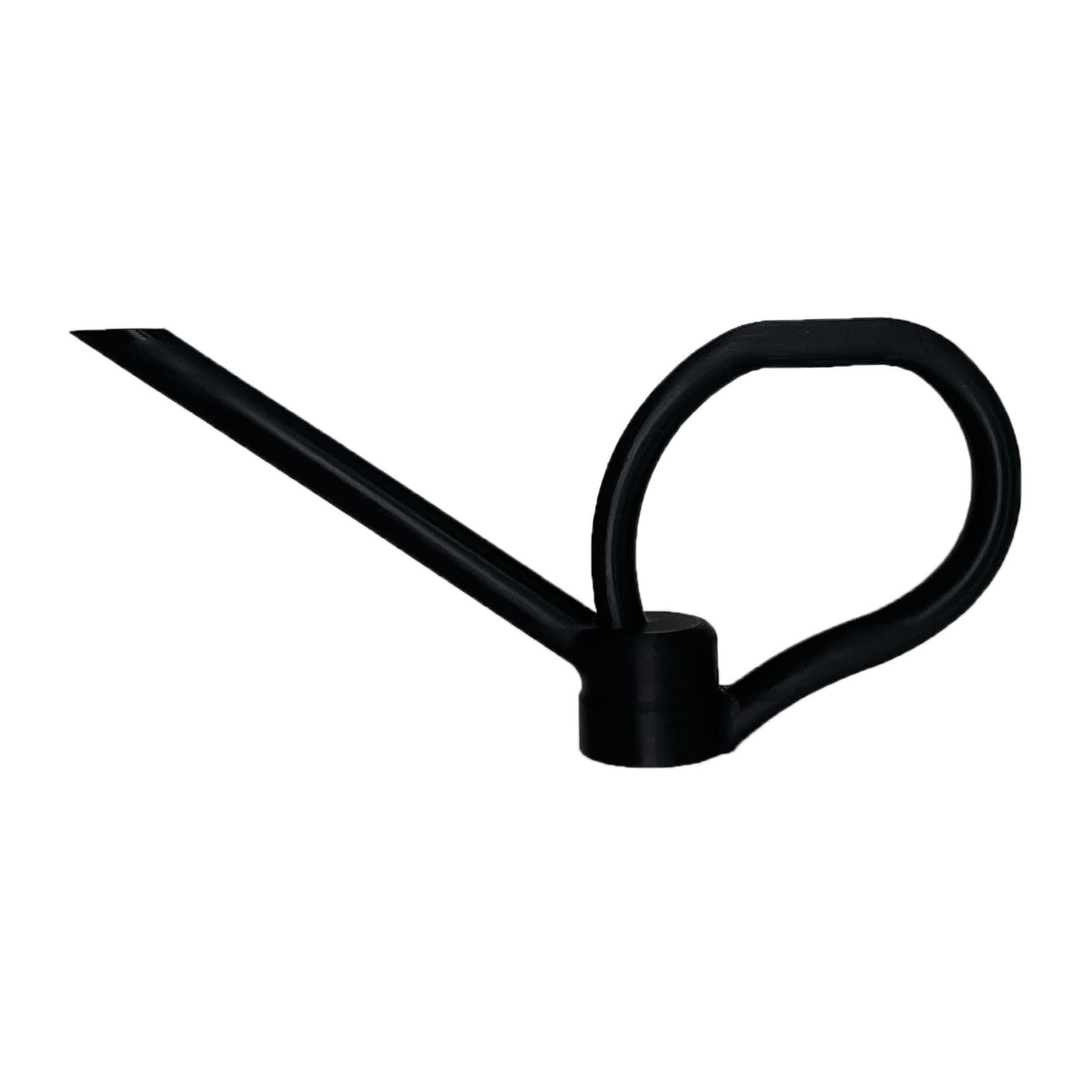 Modern Watering Can Attachment with Switchable Sprayed Head Suitable for Various Plant Efficient Gentle Irrigation Ergonomic Watering Sprayed Head