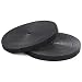 StarTech.com 100ft. Hook and Loop Roll - Cut-to-Size Reusable Cable Ties - Bulk Industrial Wire Fastener Tape - Adjustable Fabric Wraps - Black (HKLP100)