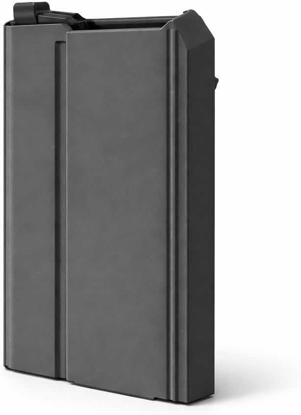 AirGrix We-Tech 30rd Airsoft Magazine for M14 Series Gas Blowback
