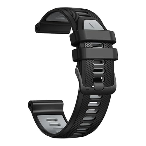 [YOCAHU] QuickFit 22 mm oh p for GARMIN(K[~) Forerunner 965 955, 945, 935 Ȃ񂵂VJQFenix 7AFenix 6 GPSAFenix 5 PlusX}[gEHb`