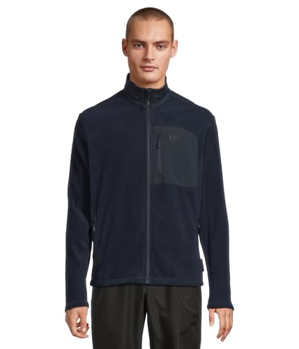 Veste Daybreaker Block contre le frais veste polaire marine L