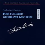 Hörbuchproduktionen
