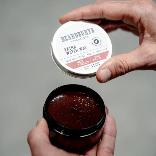 Cera para Cabello Beardburys Essentials 3.38 Oz miniatura 4