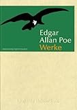  Digitale Bibliothek 091: Edgar Allan Poe - Werke (PC+MAC)