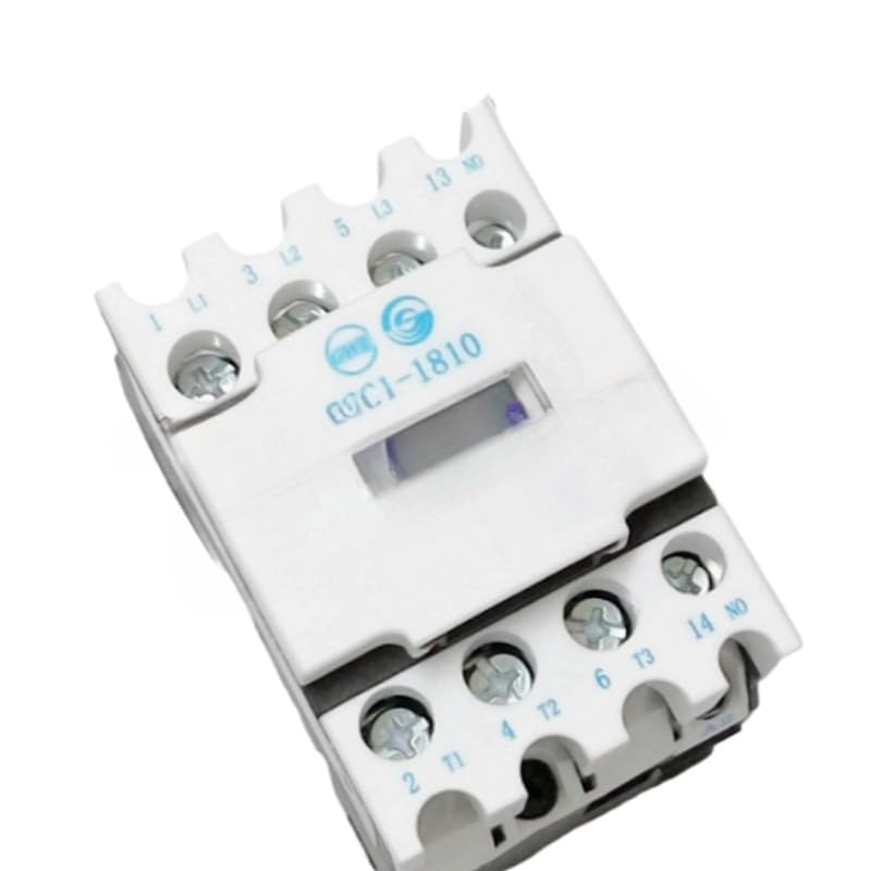 1 new piece for Tianshui 213 GSC1-1810 GSC1 (CJX4-d) -1810 36V-