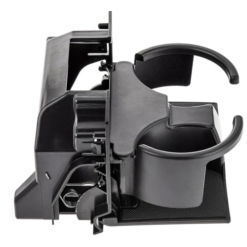 Porte-gobelet central arrière 96965-ZP00C pour Nissan Frontier 2006-2019