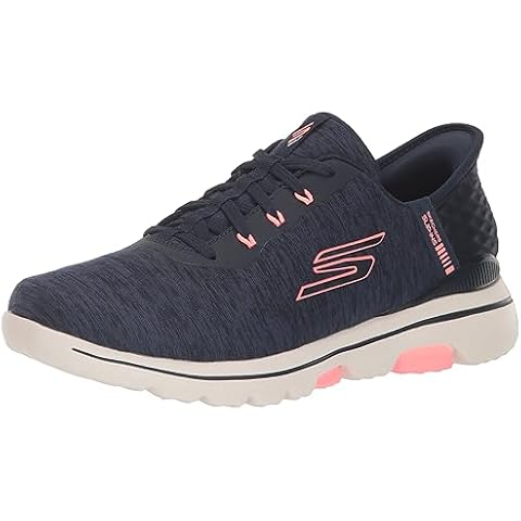 Skechers Women's GO Golf Walk 5 Slip-INS Shoe Cover