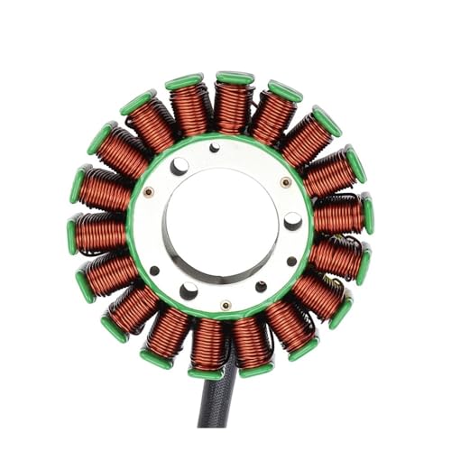 Stator d'allumage résout les pannes de démarrage pour moto Duke et RC 125 200