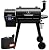 Z GRILLS ZPG-450A 2023 Upgrade Wood Pellet Grill & Smoker 6 in 1 BBQ Grill Auto Temperature Control, 450 Sq in Bronze