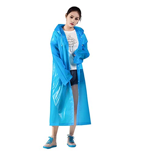 dewdropy Impermeable para Montar En Moto Protección contra La Lluvia Transpirable A Prueba De Viento Cubierta del Cuerpo para Montar Escalada De Pesca