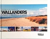 Wallanders Varld World Welt 9186047213 Book Cover