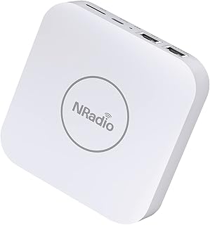 4G LTE Router,NRadio Portable AC1200 Dual Band Unlocked 4G Modem Router with SIM Card Slot,Mini Wireless WiFi Mobile Hotspot for Travel Road Trip Vacation Rentals Camping Gathering.
