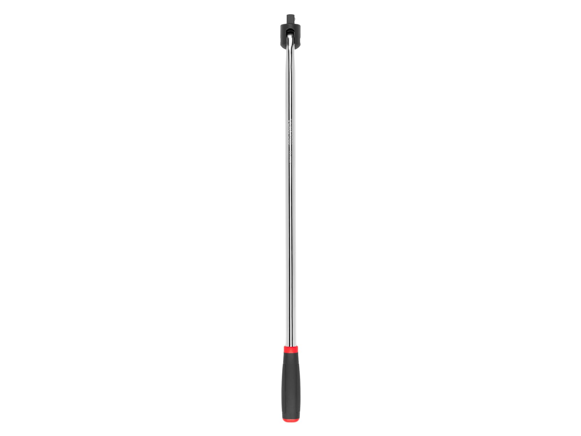 TEKTON 1/2 Inch Drive x 24 Inch Comfort Grip Breaker Bar | SBH01224