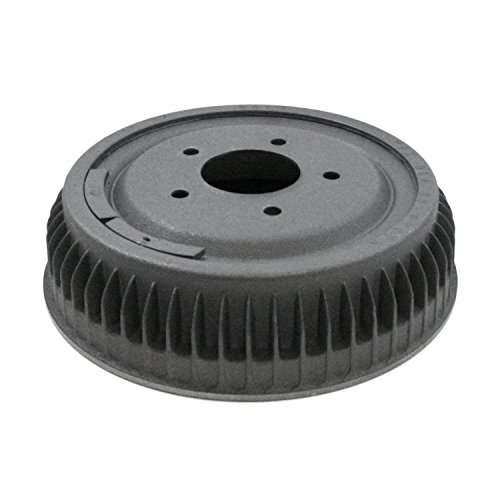DuraGo BD8819 Rear Brake Drum
