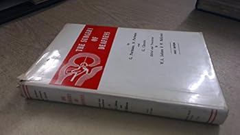 Hardcover The Surgery of deafness Book