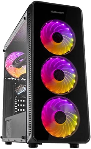 Pc Gaming Completo PC Gaming • TrendingPC • Intel Core I7 11700f 8x4.90ghz • Nvidia RTX 3070 8Gb • 16Gb RAM DDR4 RGB • 1Tb m.2 SSD •...