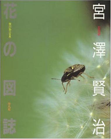 宮澤賢治花の図誌