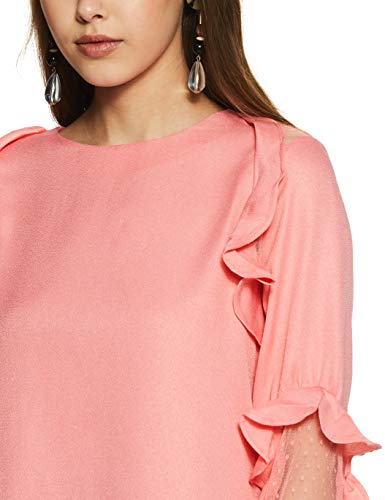 Image of Rare Women's Regular Fit Blouse