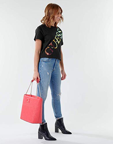 Guess T-Shirts W0BI91 I3Z00 - Donna