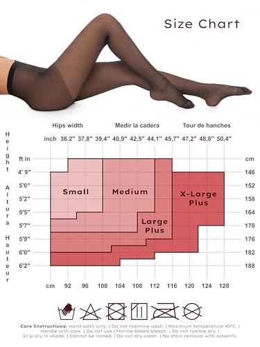 Image of Veluk Tights For Women