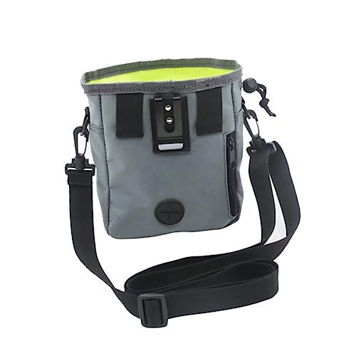 iplusmile Bolsa Para Petiscos Bolsa Para Petiscos Para Cães Bolsa Para Treinamento Para Cães Bolsa P