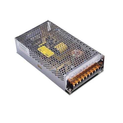 Alimentation à découpage 12V pour ruban LED et éclairage intérieur