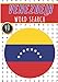 Venezuela Word Search: 40 Fun Puzzles With Words Scramble for Adults, Kids and Seniors | More Than 300 Venezuelan Words On Venezuela Cities, Famous ... History and Heritage, Venezuelans Terms